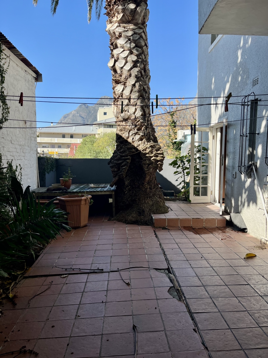 To Let 2 Bedroom Property for Rent in Gardens Western Cape